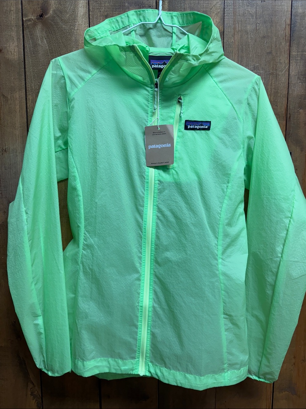 Patagonia Women’s Houdini Jacket XS